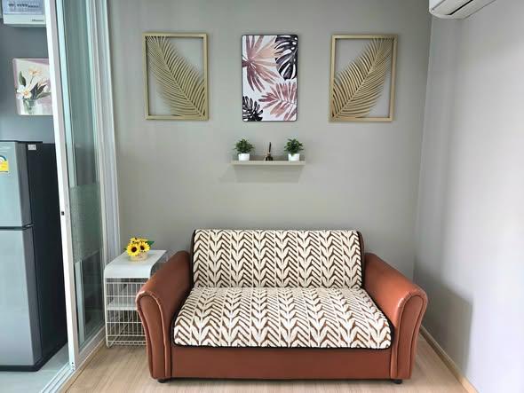 picture 🔥 For Sale – THE BASE Rama 9  Near MRT Rama 9 - 2/8