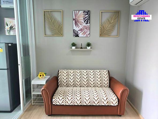picture 🔥 For Sale – THE BASE Rama 9 Near MRT Rama 9 - 2/8