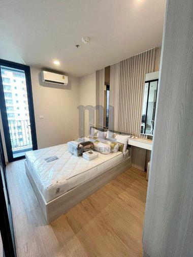 รูป ห้องอัพเดต🦊HunterCondo🦊💥ดิ อิสสระ สาทร - รูปที่ 3/8