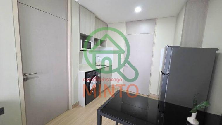 รูป 🚝 ปล่อยเช่า Lumpini Suite Din Daeng - Ratchaprarop (ลุมพินี สวีท ดินแดง - ราชปรารภ ) ชั้น 10 🏙️ - รูปที่ 8/9