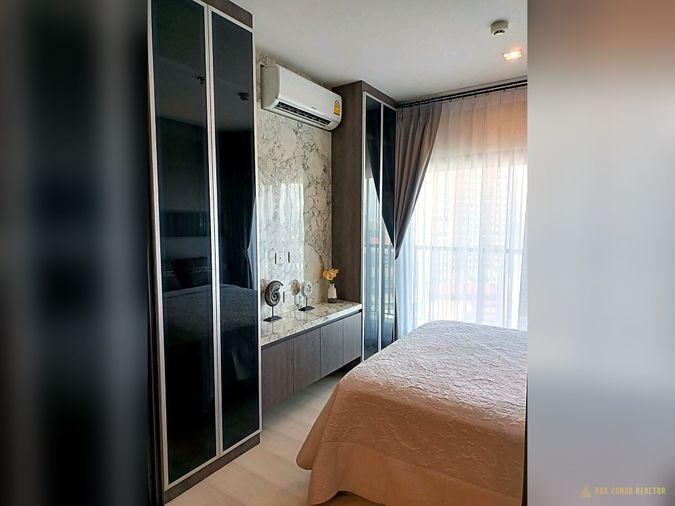 รูป 🍀🍀 Best Value🔥 ให้เช่า📌 Life Sukhumvit 48 (Line:@rent2022) BTS พระโขนง✨พร้อมเข้าอยู่ 🔖 A04887 - รูปที่ 2/8