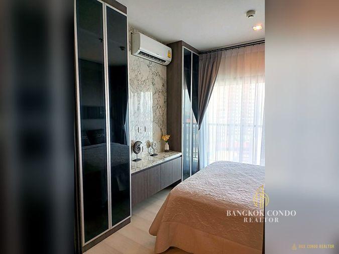 รูป 🍀🍀 Best Value🔥 ให้เช่า📌 Life Sukhumvit 48 (Line:@rent2022) BTS พระโขนง✨พร้อมเข้าอยู่ 🔖 A04887 - รูปที่ 2/8