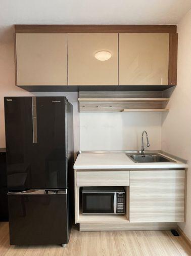 รูป 🟢ER26418 🟢 ให้เช่า / For Rent Plum Condo Chaengwattana Station 💰 ราคา 9,500 บาท/เดือน - รูปที่ 7/14