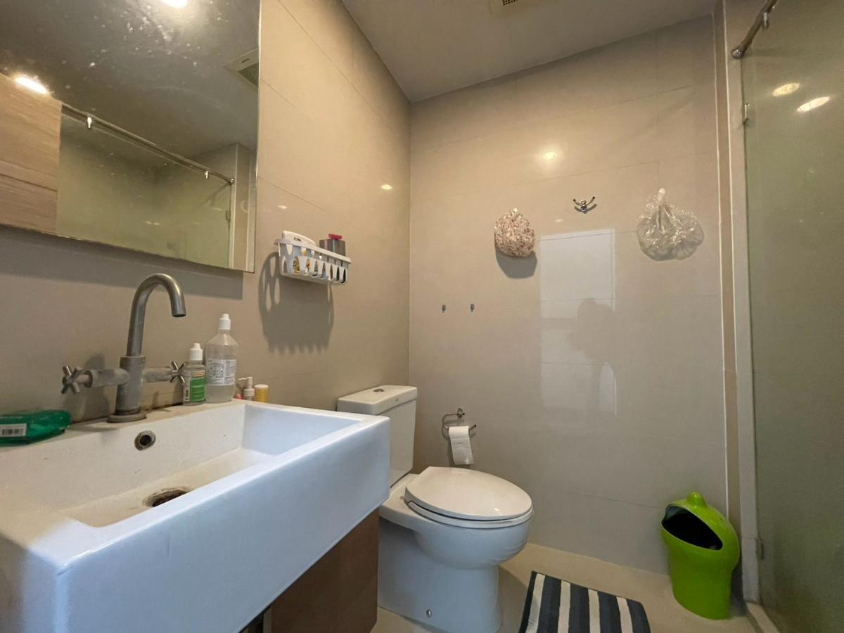 picture 🎋Condo for Sale, Ready to Move In  Hive Taksin, 12A Floor - 9/9