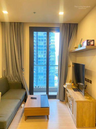 รูป ✨Condo for Rent : One 9 Five ( AP-02) ( line : @condo91 ) - รูปที่ 2/7