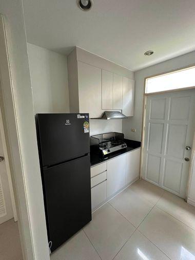 picture For Rent Detached House Nusasiri Bangna Gh645 - 12/25