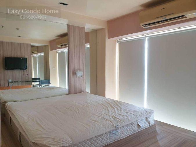 รูป 🟢ER26423 🟢ให้เช่า / For Rent City Living Ratchada 💰 ราคา 9,000 บาท/เดือน - รูปที่ 2/20