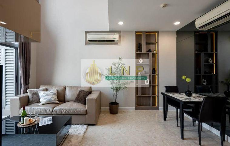 picture 🏢 Condo for Rent: The Crest Sukhumvit 34 Property Code | LNP-C9135 - 6/6