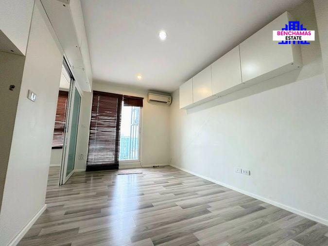 รูป 🏢 ขายคอนโด เดอะ คีย์ พหลโยธิน 34 | The Key Condo Phahol 34 | ใกล้ BTS เสนานิคม - รูปที่ 6/10