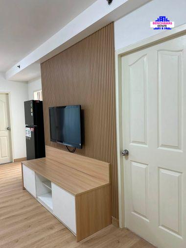 รูป 🏢 ขายคอนโด ซิตี้ โฮม รัตนาธิเบศร์ (City Home Rattanathibet) | ใกล้ MRT บางกระสอ - รูปที่ 7/9