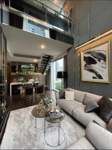 รูป ✨Condo for Rent : Laviq Sukhumvit 57 ( AP-02) ( line : @condo91 ) - รูปที่ 2/9