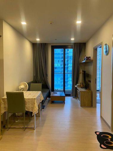 รูป ✨Condo for Rent : One 9 Five ( AP-02) ( line : @condo91 ) - รูปที่ 1/7