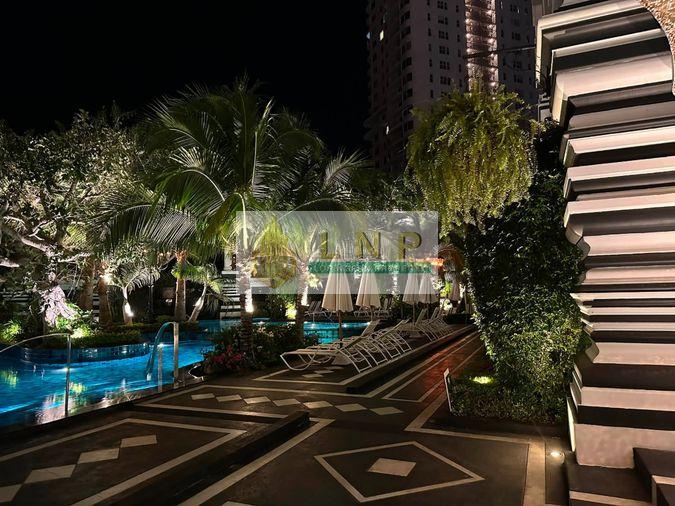 picture ðĒ Condo for Rent: The Riviera Monaco Property Code | LNP-C14453 - 11/14