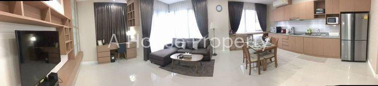 รูป ให้เช่า เดอะสกาย คอนโด ศรีราชา ชลบุรี ห้องสวย พร้อมอยู่ - รูปที่ 2/14