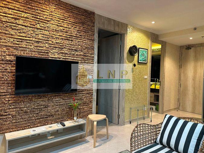 picture ðĒ Condo for Rent: The Riviera Monaco Property Code | LNP-C14453 - 2/14