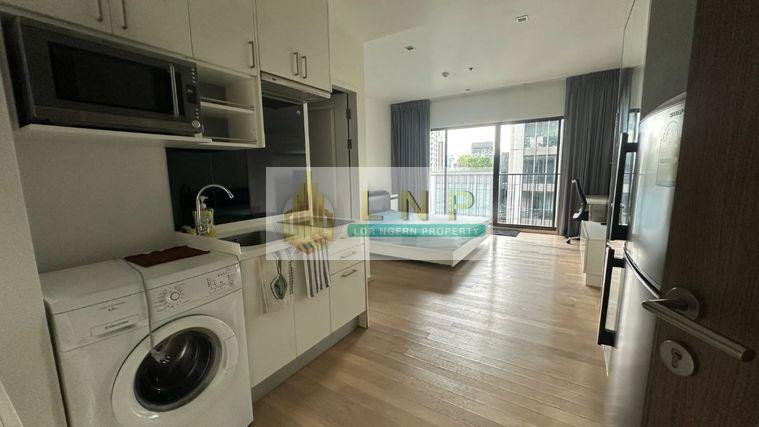 picture 🏢 Condo for Rent: Noble Refine Property Code | LNP-C14455 - 7/10