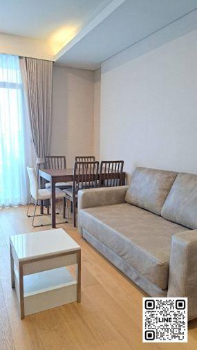 รูป CO69-0026  ให้เช่า WYNDHAM GARDEN SUKHUMVIT 42 | 2 ห้องนอน 51.55 ตร.ม. ชั้น 21 | ใกล้ BTS เอกมัย - รูปที่ 8/9