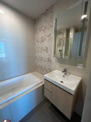 รูป ✨Condo for Rent :  Oka haus (AP-02) ( line : @condo91 ) - รูปที่ 16/17