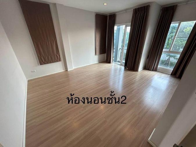 รูป 🔥 ขายบ้านแฝดทำเลดี! 📍 บ้านกลางเมืองสวนหลวง | Baan Klang Muang Suan Luang - รูปที่ 3/10