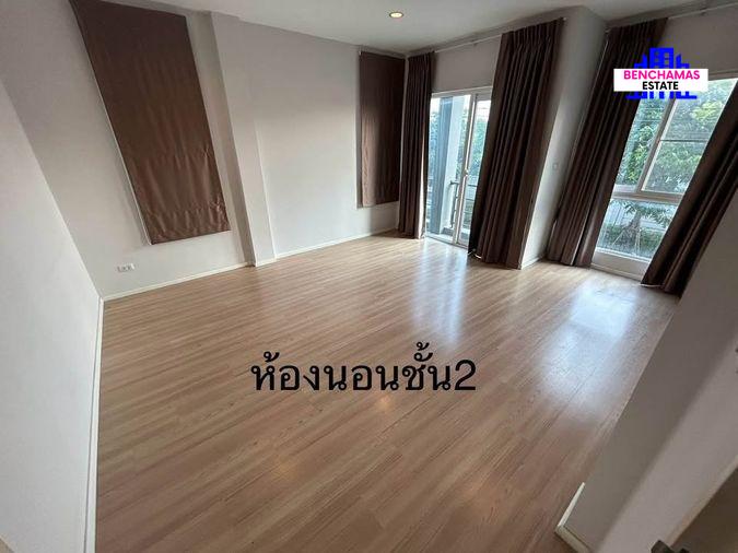 รูป 🔥 ขายบ้านแฝดทำเลดี! 📍 บ้านกลางเมืองสวนหลวง | Baan Klang Muang Suan Luang - รูปที่ 3/10