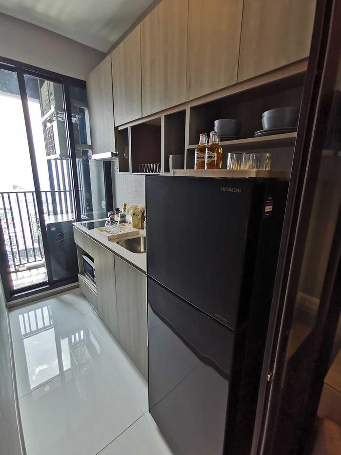 รูป ♦️E91540 ไนท์บริดจ์ ไพร์ม อ่อนนุช ( KnightsBridge Prime Onnut ) 📲LINE: @theagentpro ♟️ - รูปที่ 8/8
