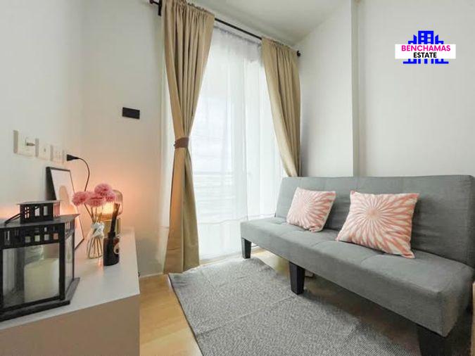 รูป 🏢 ขายคอนโด อินซิโอ้ เสรีไทย | Incio Serithai | ใกล้ BTS สายสีเหลือง - รูปที่ 1/7