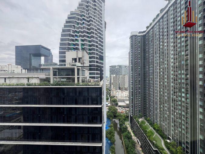 picture ✨ For Rent : The Line Asoke - Ratchada Condo ✨  💰 Only 20,000 THB/month - 7/7