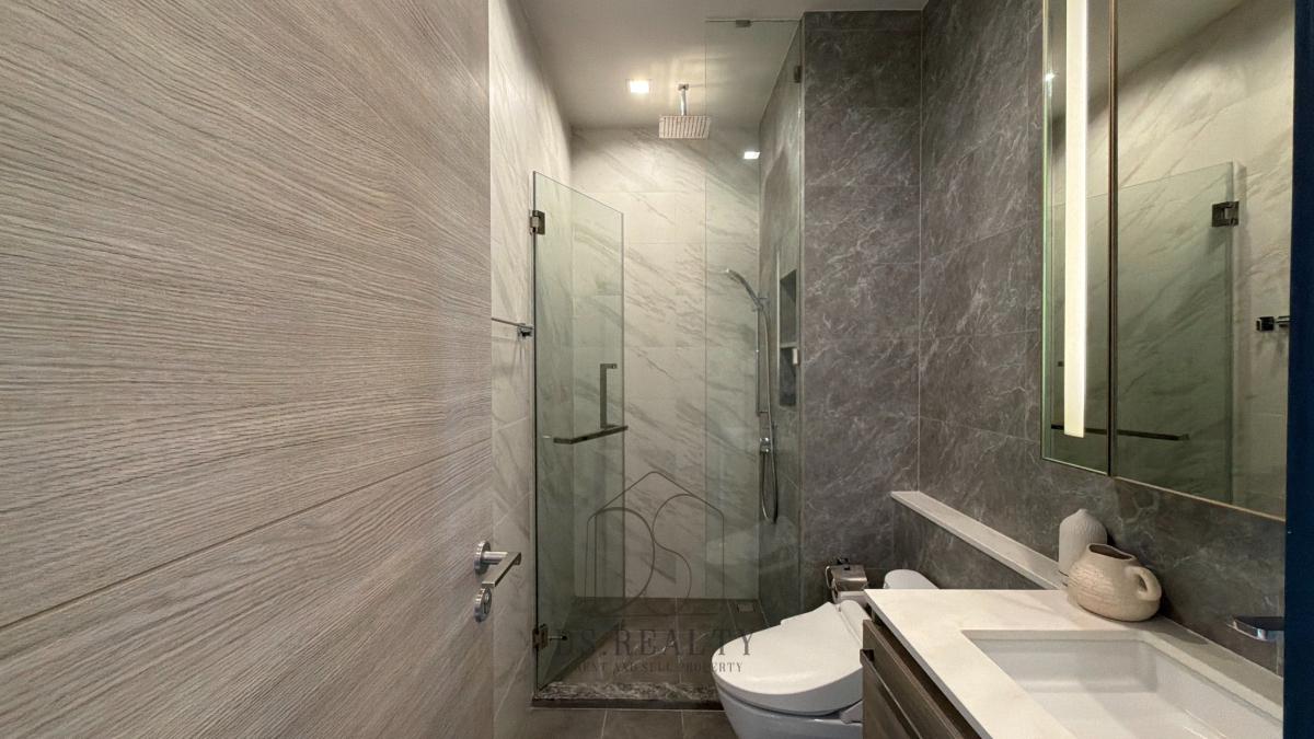 picture 📍 For Rent: The Crest Park Residences Next to MRT Phahon Yothin! Connected to Central Ladprao (DSL2477) - 4/10