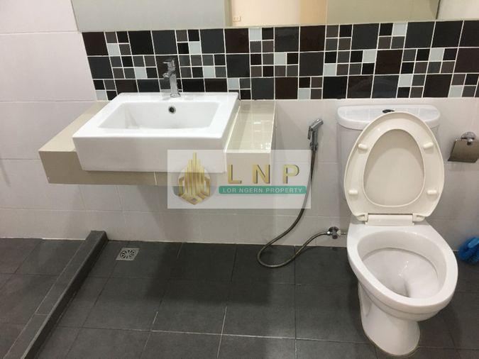 picture 🏠 House for Rent | HAUS 35 CHAENGWATTANA Property Code | LNP-H385 - 10/10
