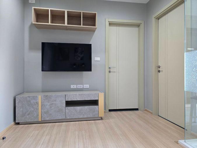 picture 🔥 For Sale – THE BASE Rama 9  Near MRT Rama 9 - 1/8