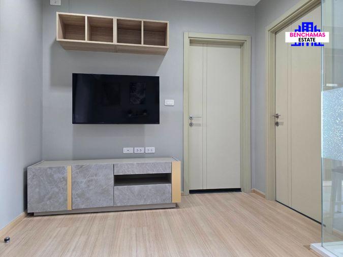 picture 🔥 For Sale – THE BASE Rama 9 Near MRT Rama 9 - 1/8