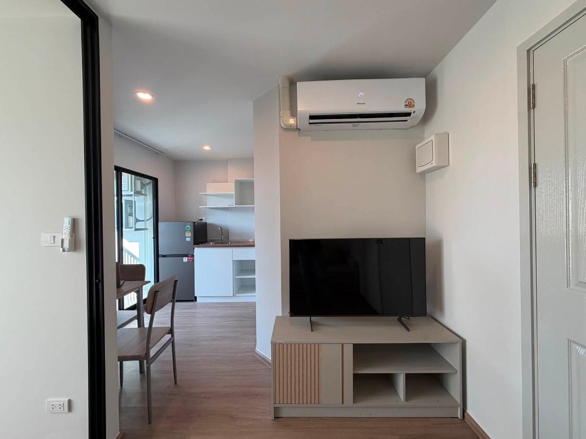 รูป 🟢ER26419 🟢 ให้เช่า / For Rent HI RISE RATCHAYOTHIN STATION 💰 ราคา 10,000 บาท/เดือน - รูปที่ 5/10