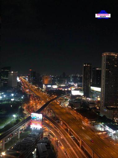 picture 🔥 For Sale Equinox Phahon-Vibhavadi || Near BTS Ha Yaek Lat Phrao & MRT Phahon Yothin - 7/7