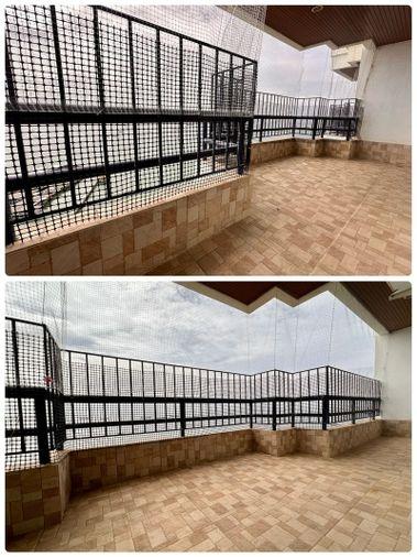 รูป ให้เช่า รามา ฮาร์เบอร์ วิว ศรีราชา ห้องสวย พร้อมอยู่ ทำเลดี วิวสวย - รูปที่ 12/12