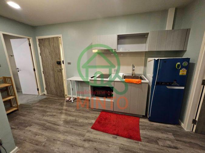 picture Modiz Interchange Condo For Rent / Line : @mintocondo - 19/20