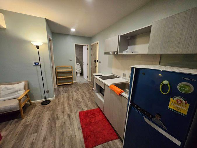 picture Modiz Interchange   Condo For Rent / Line : @mintocondo - 15/20