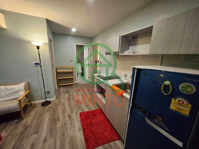 picture Modiz Interchange Condo For Rent / Line : @mintocondo - 15/20