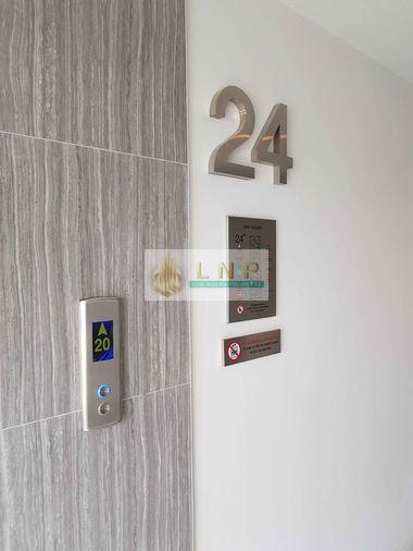 รูป 🏢 ขายคอนโด : Life Sukhumvit 48 (ไลฟ์ สุขุมวิท 48) รหัสทรัพย์ | 📌LNP-C14449 - รูปที่ 10/18