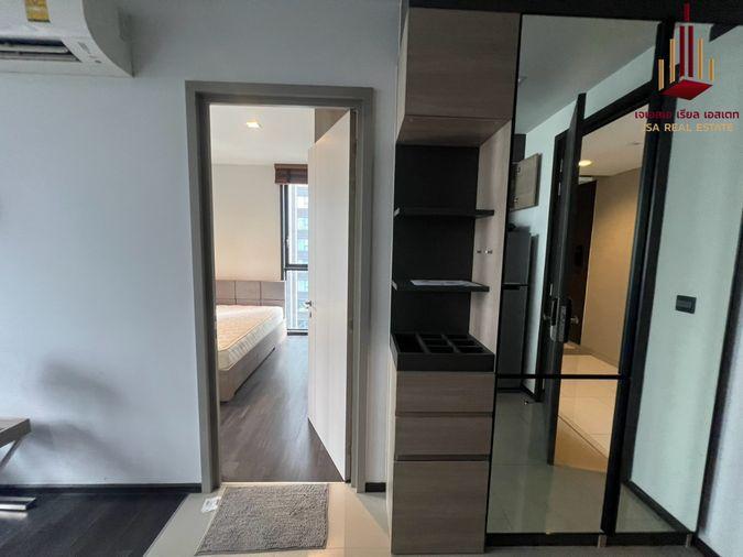 picture ✨ For Rent : The Line Asoke - Ratchada Condo ✨  💰 Only 20,000 THB/month - 3/7
