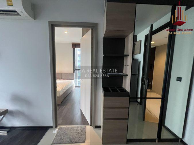 picture ✨ For Rent : The Line Asoke - Ratchada Condo ✨ 💰 Only 20,000 THB/month - 3/7