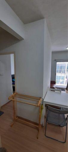 รูป 🏙️✨ FOR RENT: A Space Asoke - Ratchada  💰 Rental Price: 12,000 THB/month | 📲 Line ID: @condobkk (with @)   - รูปที่ 2/11