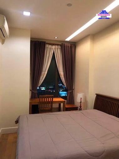 picture 🔥 For Sale Equinox Phahon-Vibhavadi || Near BTS Ha Yaek Lat Phrao & MRT Phahon Yothin - 3/7