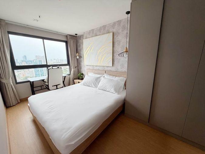 picture 🏢 Condo for Rent: IDEO Sukhumvit 93   Property Code | LNP-C14450  - 8/14