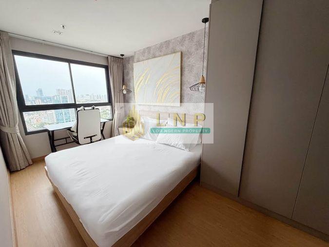 picture ðĒ Condo for Rent: IDEO Sukhumvit 93 Property Code | LNP-C14450 - 8/14