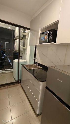 picture Regent Home Wutthakat    Condo For Rent / Line : @mintocondo - 2/10