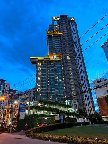 รูป 🏢 ให้เช่าคอนโด : The Riviera Monaco (เดอะ ริเวียร่า โมนาโก)   รหัสทรัพย์ | 📌LNP-C14453  - รูปที่ 8/14