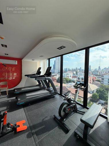 รูป 🟢ER26421 🟢ให้เช่า / For Rent Asher Naii sutthisan - saphankhwai 💰 ราคา 16,000 บาท/เดือน - รูปที่ 13/17