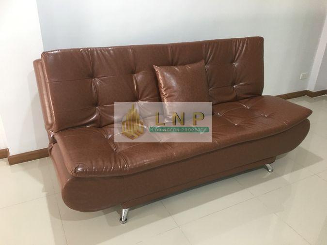 picture 🏠 House for Rent | HAUS 35 CHAENGWATTANA Property Code | LNP-H385 - 6/10