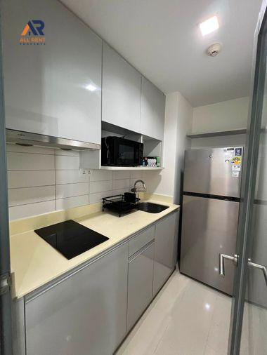 รูป 🔥 IDEO Mobi Sukhumvit ห้องสวย 2 Bedrooms ชั้น 22 ขนาด 42 ตร.ม. วิวเมือง ทำเลสุขุมวิท ใกล้ BTS พระโขนง เพียง 28,000 บาท/เดือน! 🏙️✨ - รูปที่ 8/16