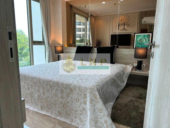 picture ðĒ Condo for Rent: The Riviera Monaco Property Code | LNP-C14453 - 1/14